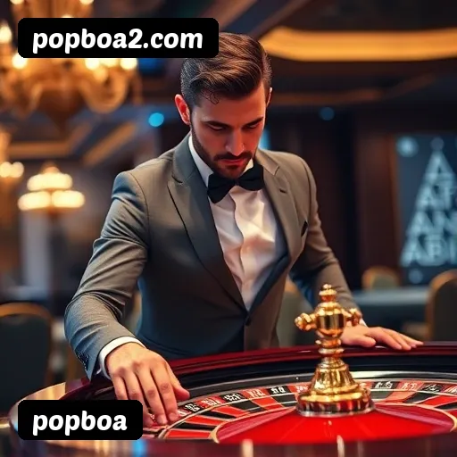 Jogos de Cassino Premium - Slots, Roleta, Blackjack e Dealer Ao Vivo