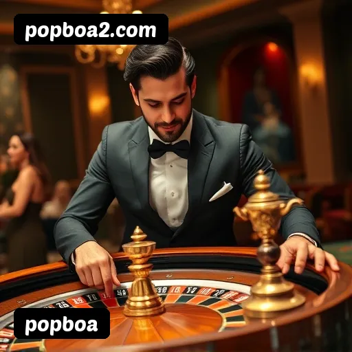 Jogos de Cassino ao Vivo